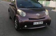 Toyota IQ 2010 - Cần bán lại xe Toyota IQ đời 2010 xe gia đình, giá tốt giá 540 triệu tại Tp.HCM