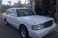 Toyota Crown   1992 - Bán Toyota Crown 1992, xe màu trắng giá 179 triệu tại Bình Dương