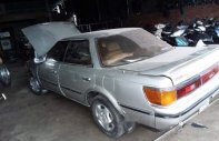 Toyota Carina   1987 - Bán Toyota Carina đời 1987, màu bạc, nhập khẩu giá 41 triệu tại Kiên Giang