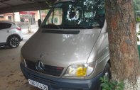 Mercedes-Benz Sprinter Special 313 2007 - Bán xe Mercedes Sprinter Special 313 đời 2007 chính chủ, giá tốt giá 315 triệu tại Phú Thọ