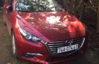 Mazda 3   2018 - Bán Mazda 3 đời 2018, màu đỏ, xe nhập  giá 600 triệu tại Quảng Trị