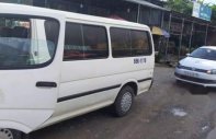 Toyota Hiace 2000 - Cần bán Toyota Hiace đời 2000, màu trắng giá cạnh tranh giá 35 triệu tại Ninh Thuận