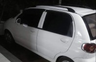 Daewoo Matiz   0.8 AT  2004 - Bán Daewoo Matiz 0.8 AT năm 2004, màu trắng, xe gia đình không đâm đụng, ngập nước giá 65 triệu tại Quảng Trị