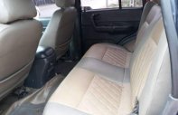 Ssangyong Musso   1998 - Cần bán Ssangyong Musso đời 1998, xe nhập, giá chỉ 105 triệu giá 105 triệu tại Ninh Bình