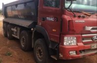 Hyundai Trago 2008 - Bán xe Hyundai Trago 2008, màu đỏ, nhập khẩu nguyên chiếc, giá tốt giá 1 tỷ 100 tr tại Đắk Lắk