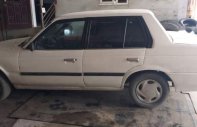 Toyota Corolla   1994 - Cần bán xe Toyota Corolla 1994, màu trắng, xe nhập  giá 30 triệu tại Hưng Yên