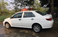 Toyota Vios G 2004 - Bán Toyota Vios G năm sản xuất 2004, màu trắng, giá 186tr giá 186 triệu tại Hà Nội