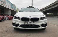 BMW 2 Series 218i Gran Tourer 2015 - Bán BMW 218i Gran Tourer SX 2015, xe MPV đa dụng giá 899 triệu tại Hà Nội