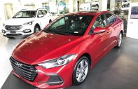 Hyundai Elantra 1.6 Turbo 2019 - Bán xe Elantra 1.6 Turbo tại Gia Nghĩa- giá chỉ 735 triệu. Liên hệ 0918424647 giá 735 triệu tại Đắk Nông