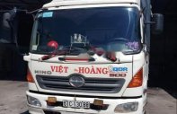 Hino FL 2014 - Cần bán gấp Hino FL năm sản xuất 2014, màu trắng, giá tốt giá 1 tỷ 150 tr tại Bình Dương