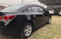 Chevrolet Cruze  LTZ 2014 - Cần bán lại xe Chevrolet Cruze LTZ đời 2014, màu đen giá 425 triệu tại Hà Nội