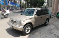 Suzuki Vitara  MT 2005 - Bán Suzuki Vitara MT sản xuất 2005, xe gia đình sử dụng, bảo dưỡng chính hãng giá 215 triệu tại Tp.HCM