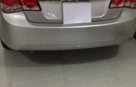 Chevrolet Cruze   2014 - Cần bán gấp Chevrolet Cruze sản xuất năm 2014, màu bạc còn mới  giá 375 triệu tại Ninh Thuận