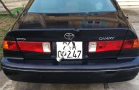 Toyota Camry 2000 - Bán Toyota Camry đời 2000, màu xanh lam, xe nhập như mới  giá 250 triệu tại Quảng Trị