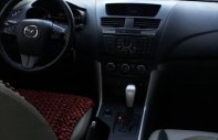 Mazda BT 50  3.2 At 2012 - Bán Mazda BT 50 3.2 At năm sản xuất 2012, màu đỏ, xe nhập giá cạnh tranh giá 465 triệu tại Lâm Đồng