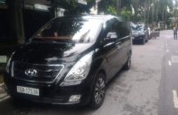 Hyundai Starex  AT  2017 - Cần bán lại xe Hyundai Starex AT 2017, màu đen, giá chỉ 950 triệu giá 950 triệu tại Phú Thọ