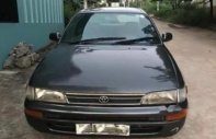 Toyota Corolla altis   1.6 MT 1995 - Bán xe Toyota Corolla altis 1.6 MT đời 1995 giá 115 triệu tại Hà Nội