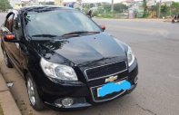 Chevrolet Aveo 2013 - Cần bán xe Chevrolet Aveo đời 2013, màu đen, nhập khẩu nguyên chiếc, giá chỉ 259 triệu giá 259 triệu tại Quảng Trị