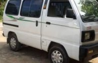 Suzuki Super Carry Van 2001 - Bán ô tô Suzuki Super Carry Van năm 2001, màu trắng giá 80 triệu tại Bắc Giang