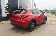 Mazda CX 5 2.0 AT 2019 - Bán Mazda CX 5 2.0 AT đời 2019, màu đỏ giá 889 triệu tại Nghệ An