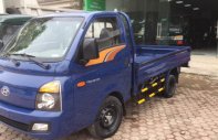 Hyundai Porter H150 2018 - Bán Hyundai Porter H150 đời 2018, màu xanh lam giá 400 triệu tại Yên Bái