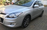 Hyundai i30 CW 1.6 AT 2011 - Cần bán Hyundai i30 CW 1.6 AT sản xuất 2011, màu bạc, xe nhập  giá 379 triệu tại Đồng Nai
