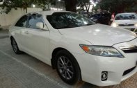 Toyota Camry XLE 2010 - Cần bán lại xe Toyota Camry XLE đời 2010, màu trắng, nhập khẩu nguyên chiếc, giá tốt giá 795 triệu tại Đồng Nai