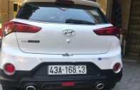 Hyundai i20 Active 2015 - Cần bán xe Hyundai i20 Active đời 2015, màu trắng, xe nhập xe gia đình, giá 500tr giá 500 triệu tại Đà Nẵng