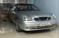 Daewoo Nubira 2001 - Bán Daewoo Nubira năm 2001, màu bạc, xe nhập giá 130 triệu tại Hà Giang