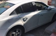 Chevrolet Cruze 2013 - Bán Chevrolet Cruze đời 2013, màu trắng giá cạnh tranh giá 325 triệu tại Bình Thuận  