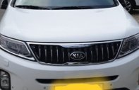 Kia Sorento   AT  2018 - Cần bán Kia Sorento AT đời 2018, màu trắng giá 935 triệu tại Quảng Bình