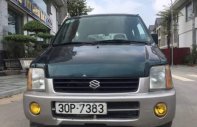 Suzuki Wagon R 2005 - Xe Suzuki Wagon R sản xuất năm 2005, giá tốt giá 98 triệu tại Hà Nội