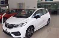 Honda Jazz    2019 - Cần bán xe Honda Jazz 2019, màu trắng, xe nhập giá 544 triệu tại BR-Vũng Tàu