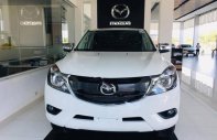 Mazda BT 50 2018 - Bán xe Mazda BT 50 đời 2018, màu trắng, xe nhập giá 699 triệu tại Quảng Ngãi