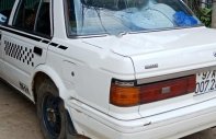 Nissan Bluebird 1993 - Bán Nissan Bluebird sản xuất 1993, màu trắng  giá 23 triệu tại Bắc Kạn