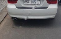 BMW 3 Series 320i 2008 - Cần bán lại xe BMW 3 Series 320i đời 2008, màu trắng, xe nhập giá 520 triệu tại Cần Thơ