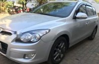 Hyundai i30  CW 1.6 AT  2011 - Bán xe Hyundai i30 CW 1.6 AT đời 2011, màu bạc, xe nhập chính chủ giá 379 triệu tại Đồng Nai