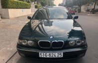 BMW 5 Series 528i 1997 - Bán BMW 5 Series 528i 1997, màu xanh lam, xe nhập, giá 185tr giá 185 triệu tại Tp.HCM