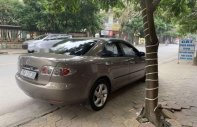 Mazda 6 2003 - Cần bán xe Mazda 6 đời 2003, màu nâu, 230 triệu giá 230 triệu tại Nam Định