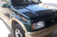 Suzuki Vitara 2006 - Bán Suzuki Vitara 2006, nhập khẩu   giá 150 triệu tại Đồng Tháp