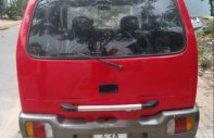 Suzuki Wagon R   2003 - Bán xe Suzuki Wagon R 2003, màu đỏ, nhập khẩu, 105tr giá 105 triệu tại Đà Nẵng