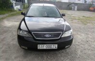 Ford Mondeo   2003 - Bán Ford Mondeo sản xuất năm 2003, màu đen, xe nhập giá 185 triệu tại An Giang