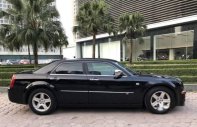 Chrysler 300C 2009 - Cần bán xe Chrysler 300C sản xuất 2009, màu đen, xe nhập   giá 688 triệu tại Hà Nội