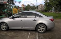 Chevrolet Cruze 2010 - Bán Chevrolet Cruze sản xuất 2010, xe gia đình, không tai nạn, không ngập nước giá 305 triệu tại Quảng Ninh