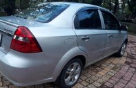 Chevrolet Aveo 2015 - Cần tiền bán Aveo tháng 8 năm 2015, còn zin toàn bộ giá 278 triệu tại Khánh Hòa