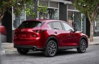 Mazda CX 5   2019 - Bán Mazda CX 5 2019, màu đỏ, nhập khẩu  giá 899 triệu tại Gia Lai