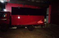 Kia K165 2018 - Bán xe Kia K165 đời 2018, màu đỏ   giá 335 triệu tại Đắk Lắk