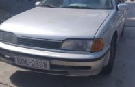 Hyundai Sonata 1990 - Bán xe Hyundai Sonata năm sản xuất 1990, màu bạc, xe nhập   giá 32 triệu tại Bình Dương