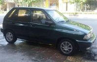 Kia CD5   2001 - Bán ô tô Kia CD5 năm 2001, màu xanh lục   giá 46 triệu tại Ninh Bình