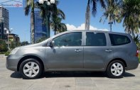 Nissan Grand livina 1.8 AT 2011 - Cần bán gấp Nissan Livina Sx 2011, 7 chỗ, máy xăng, số tự động giá 312 triệu tại Gia Lai